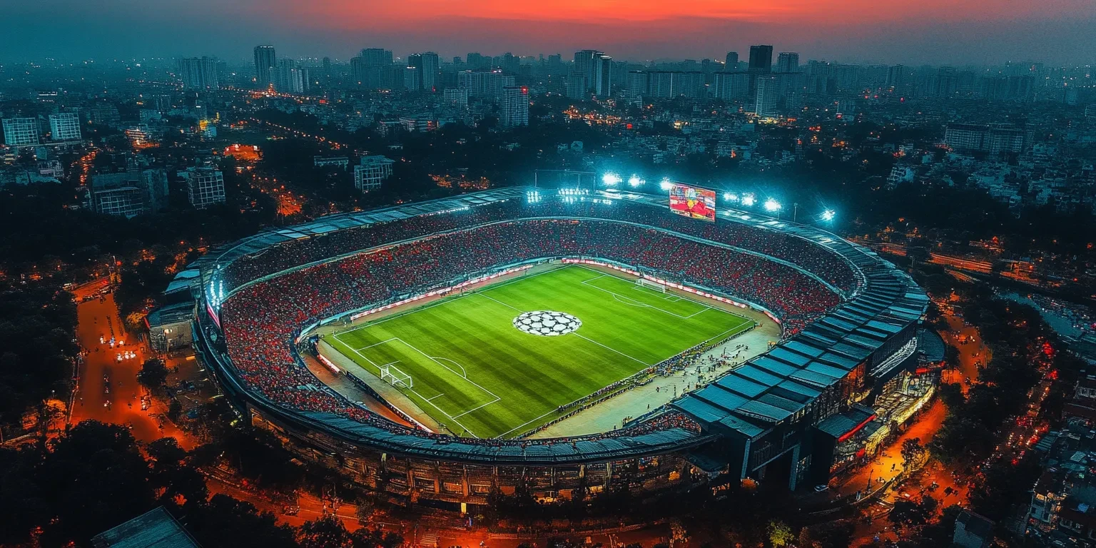 Menang886 dan Dunia Bola Sepak di Malaysia