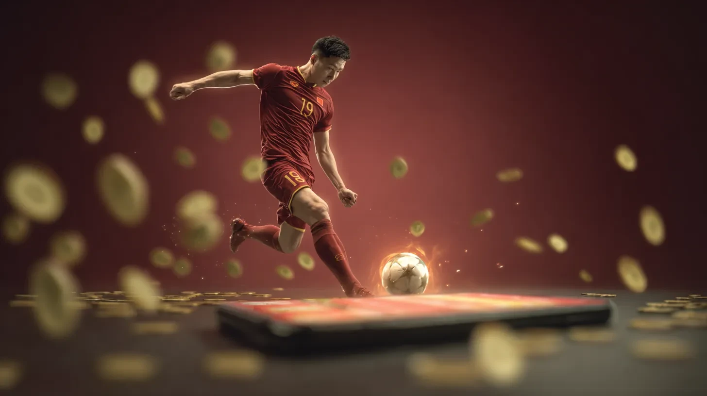 Strategi Sepak Bola Terkini: Memahami Kekuatan Waja33